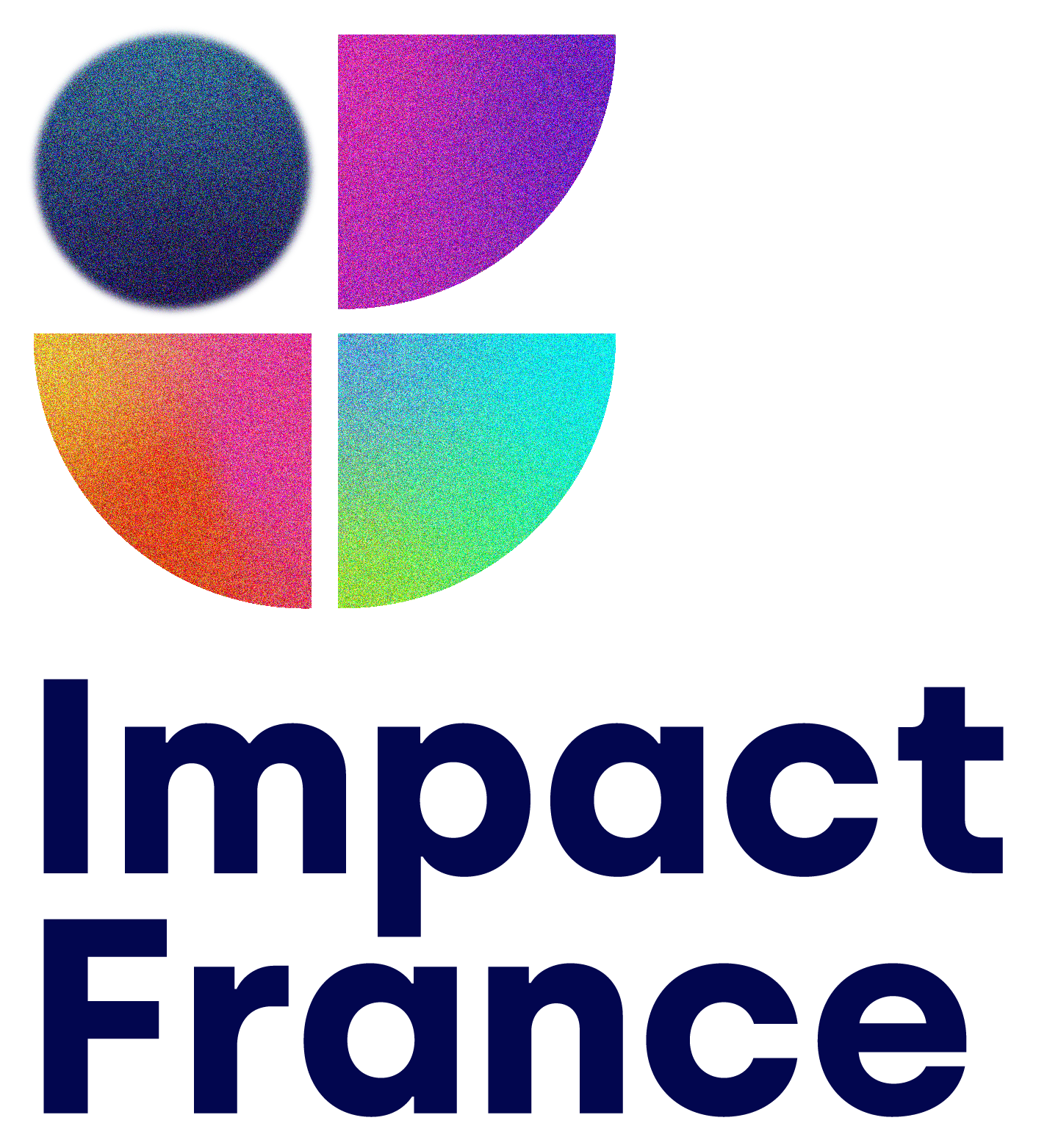 logo impact France reseau 