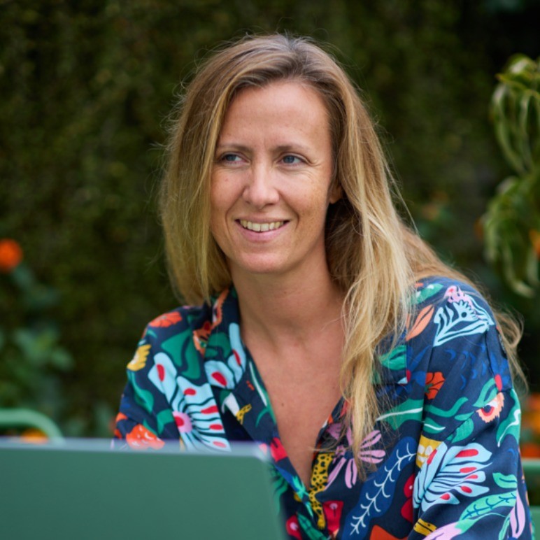 Claire Ringot, formatrice DGT Formations