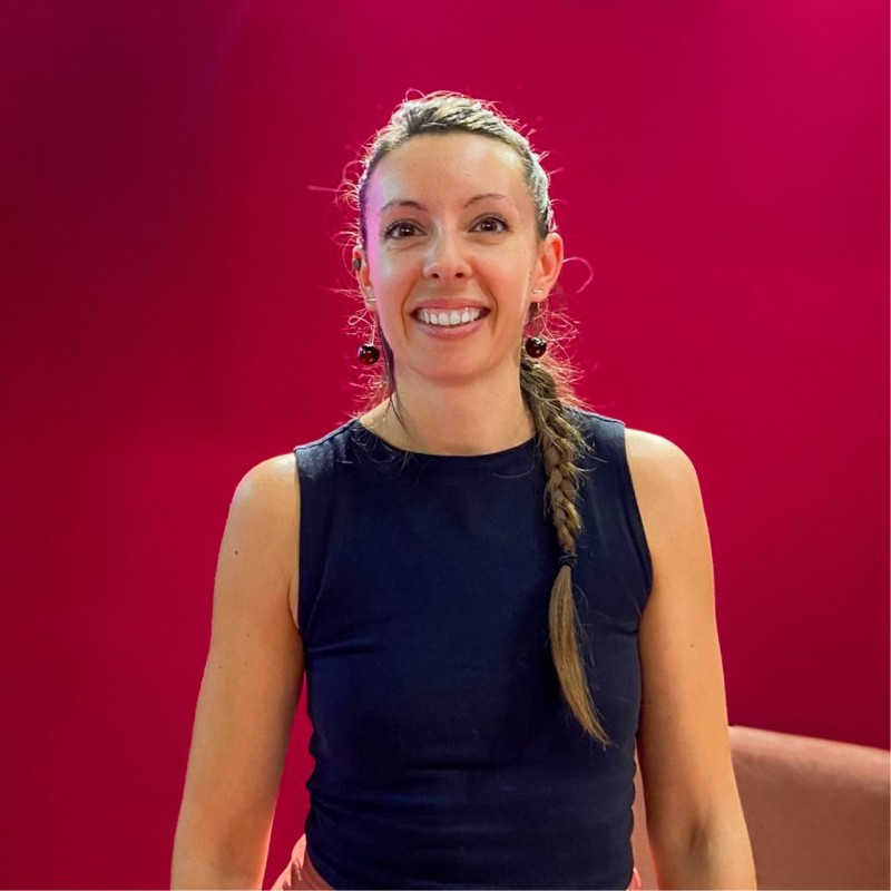 Myriam Tord, formatrice DGT Formations