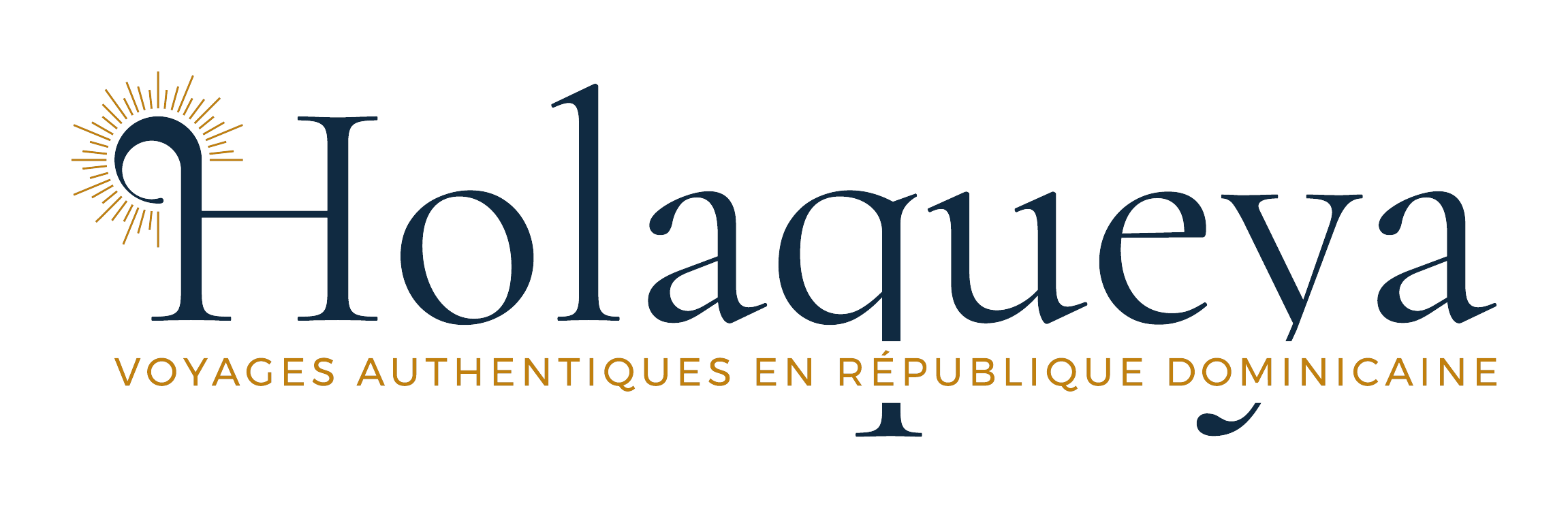 Holaqueya — Voyages authentiques en République Dominicaine