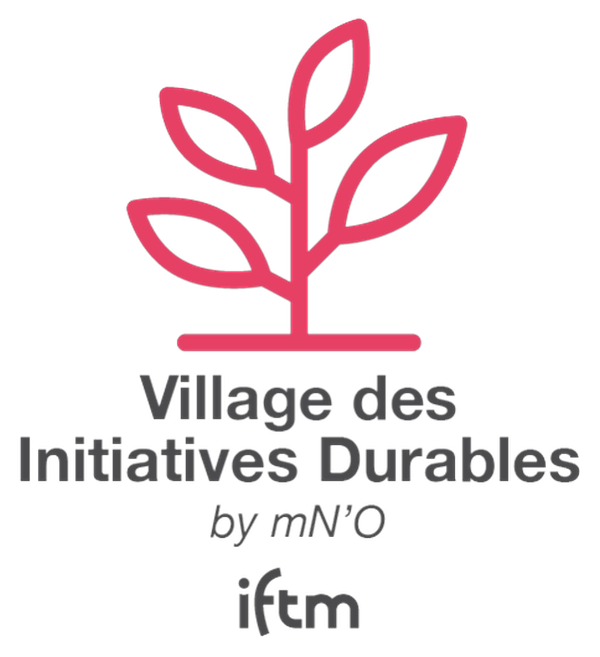 Village des Initiatives Durables — IFTM